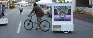 Bicycle Gallery